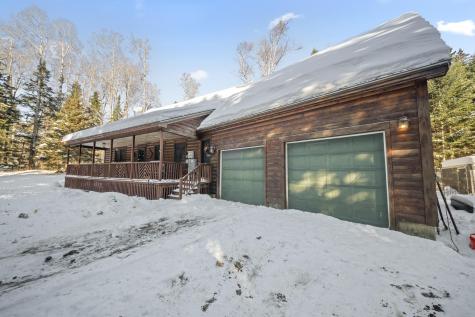 30 Spotted Fawn Lane Rangeley ME 04970