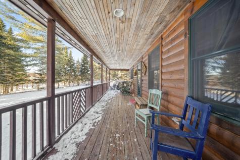 30 Spotted Fawn Lane Rangeley ME 04970