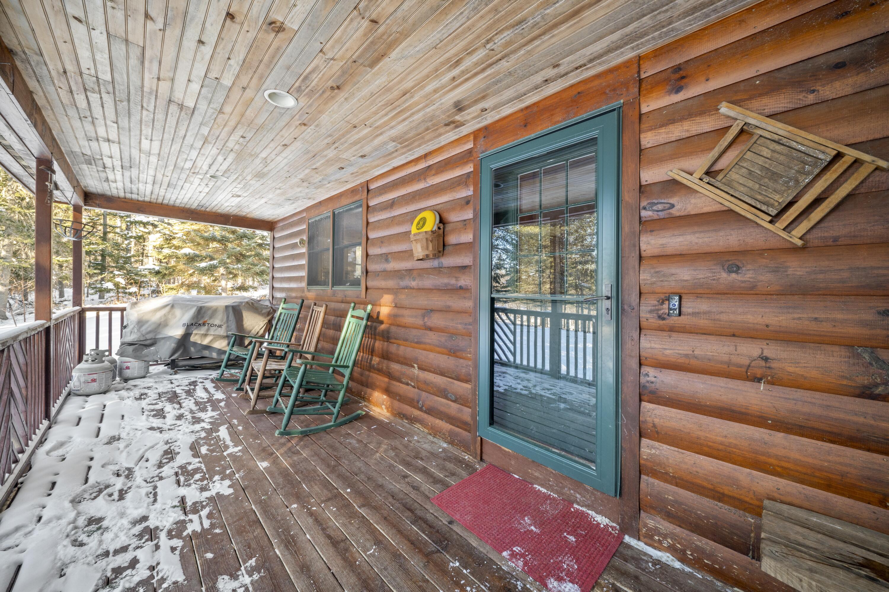 30 Spotted Fawn Lane Rangeley ME 04970