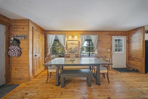 30 Spotted Fawn Lane Rangeley ME 04970