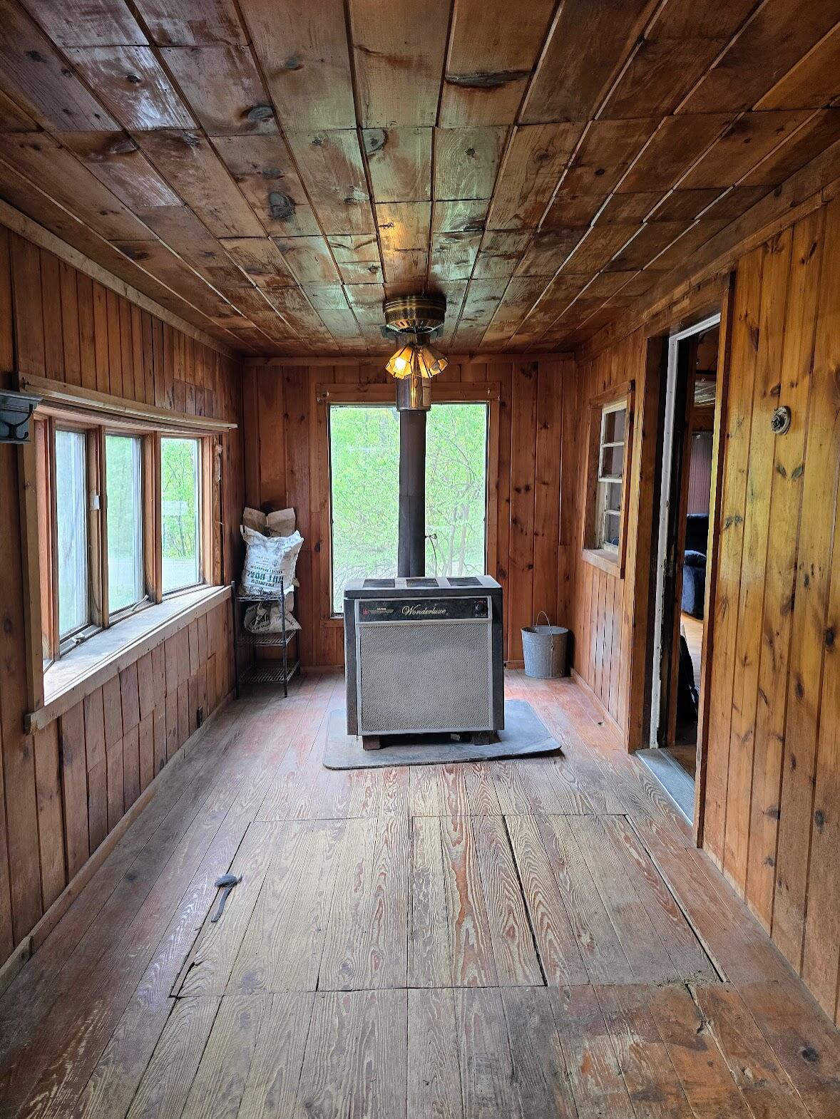 1330 Pushaw Road Glenburn ME 04401