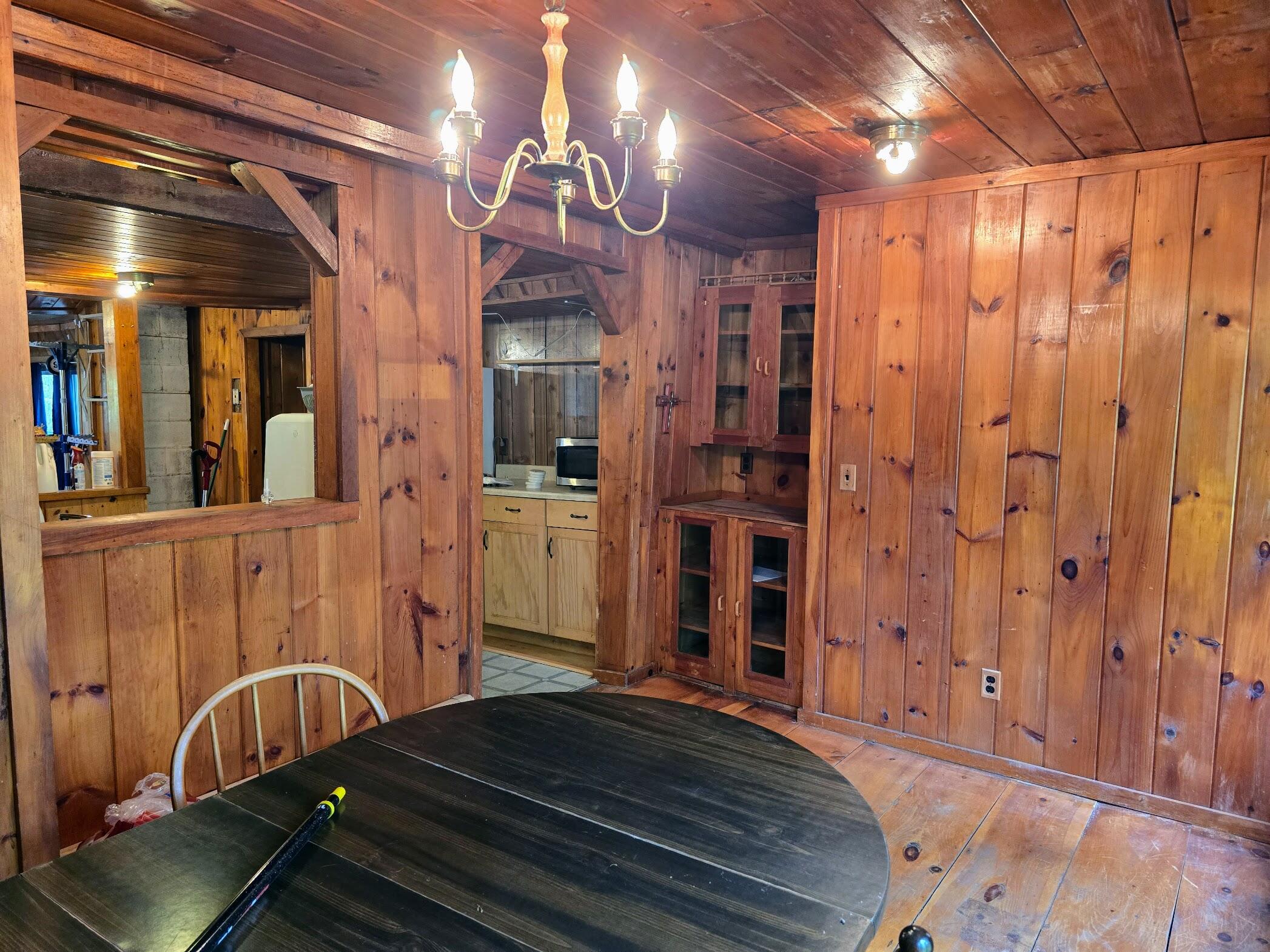 1330 Pushaw Road Glenburn ME 04401