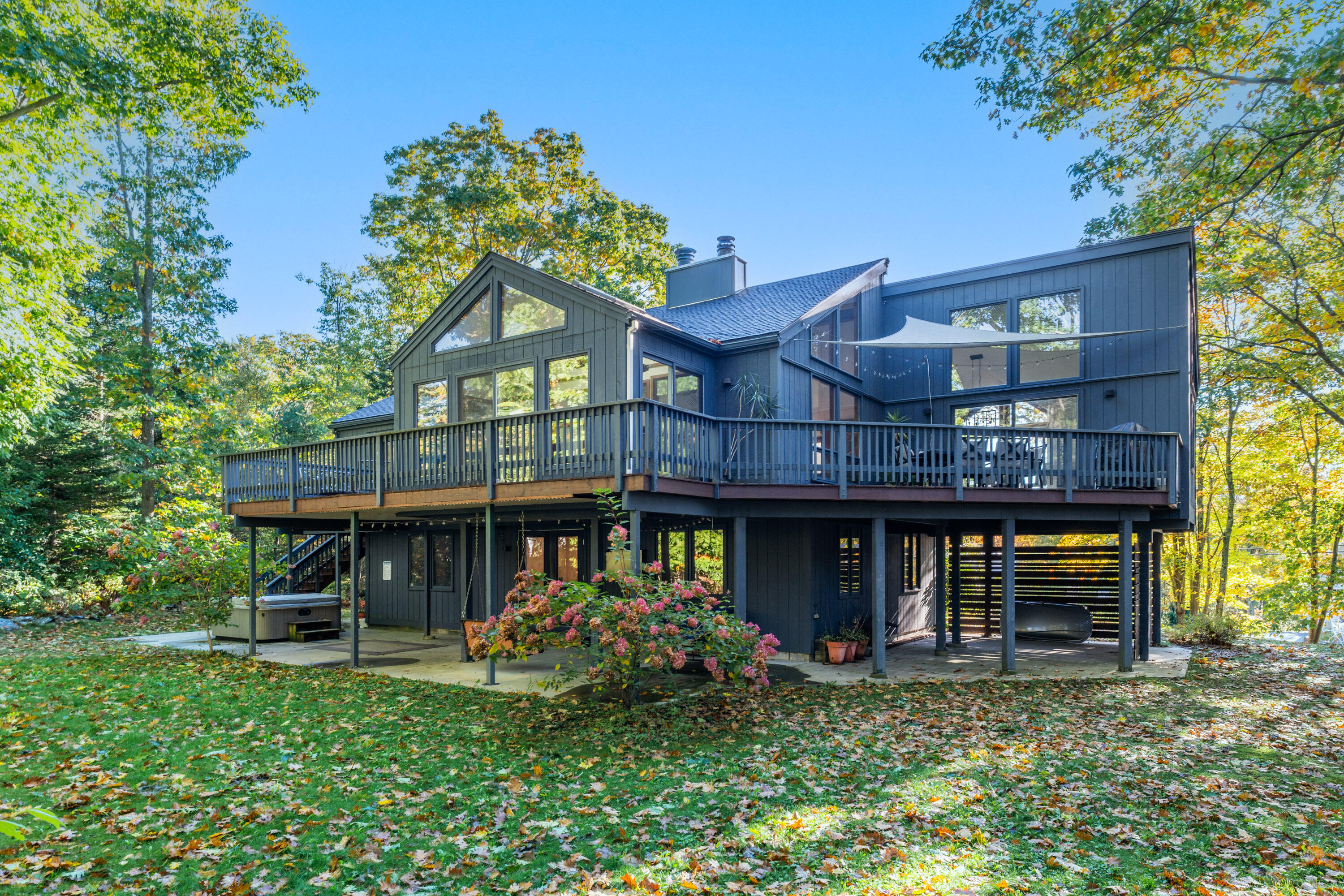 32 Broad Cove Road Cape Elizabeth ME 04107