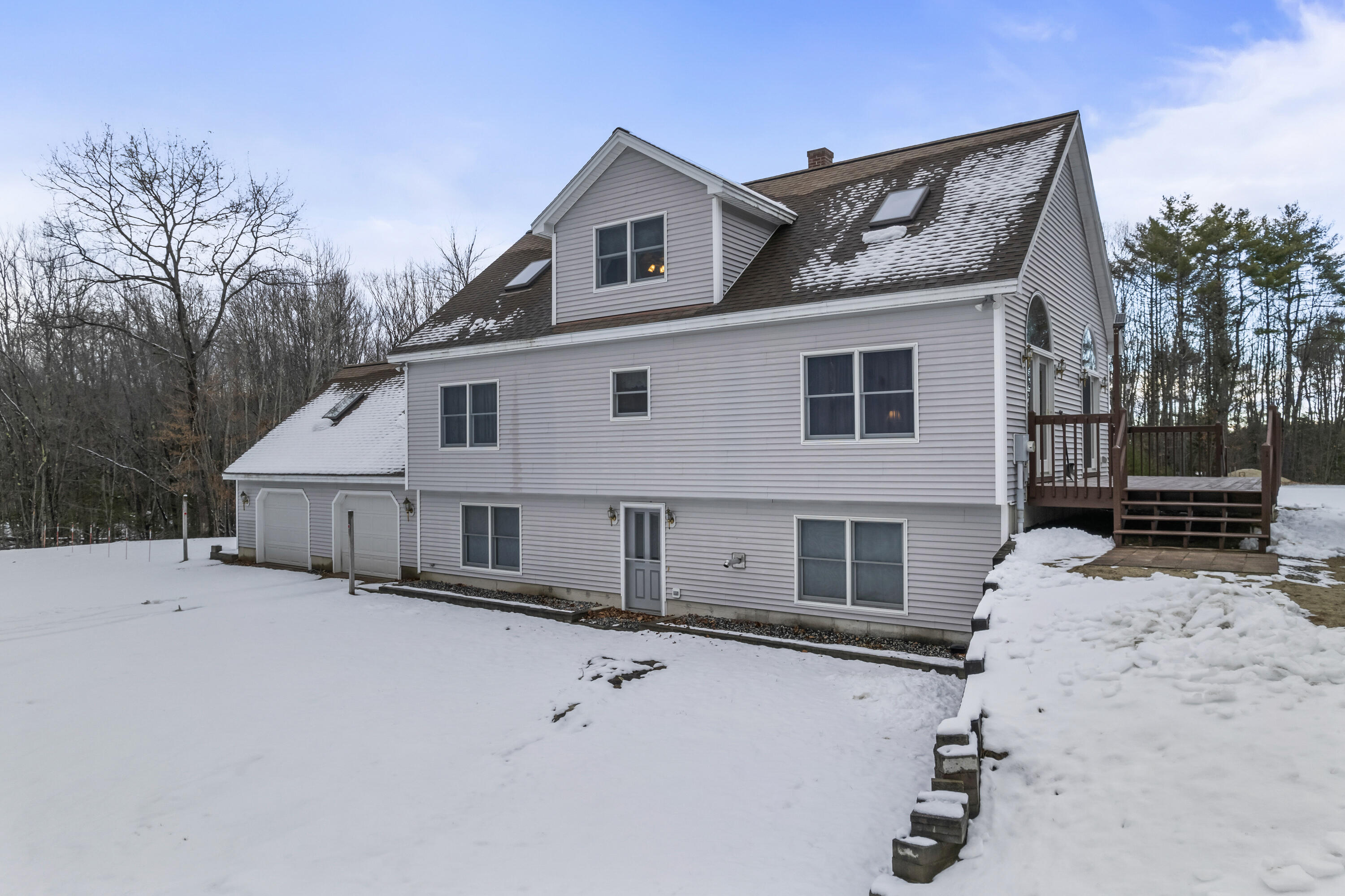 99 Merrill Road Lewiston ME 04240