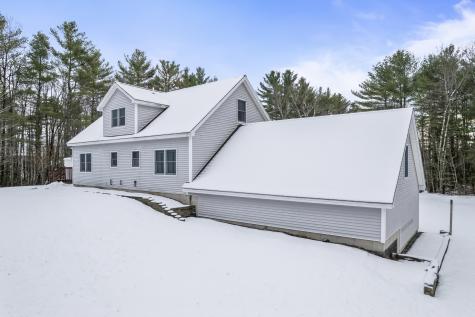 99 Merrill Road Lewiston ME 04240