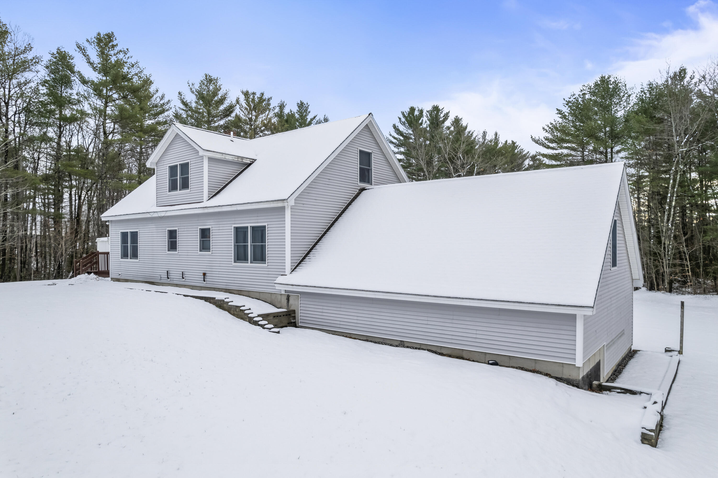 99 Merrill Road Lewiston ME 04240