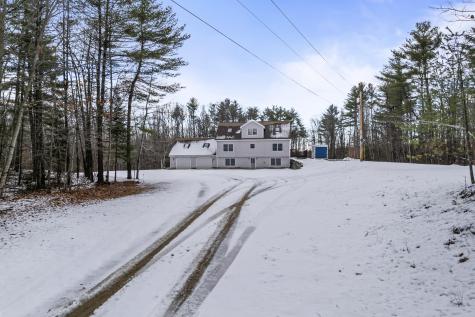 99 Merrill Road Lewiston ME 04240