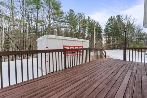 99 Merrill Road Lewiston ME 04240