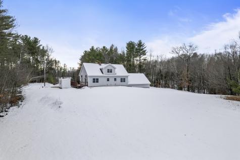 99 Merrill Road Lewiston ME 04240