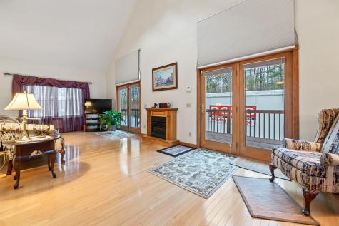 99 Merrill Road Lewiston ME 04240