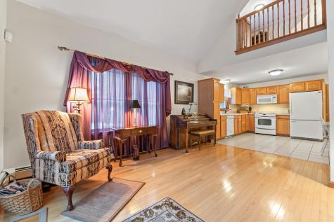 99 Merrill Road Lewiston ME 04240