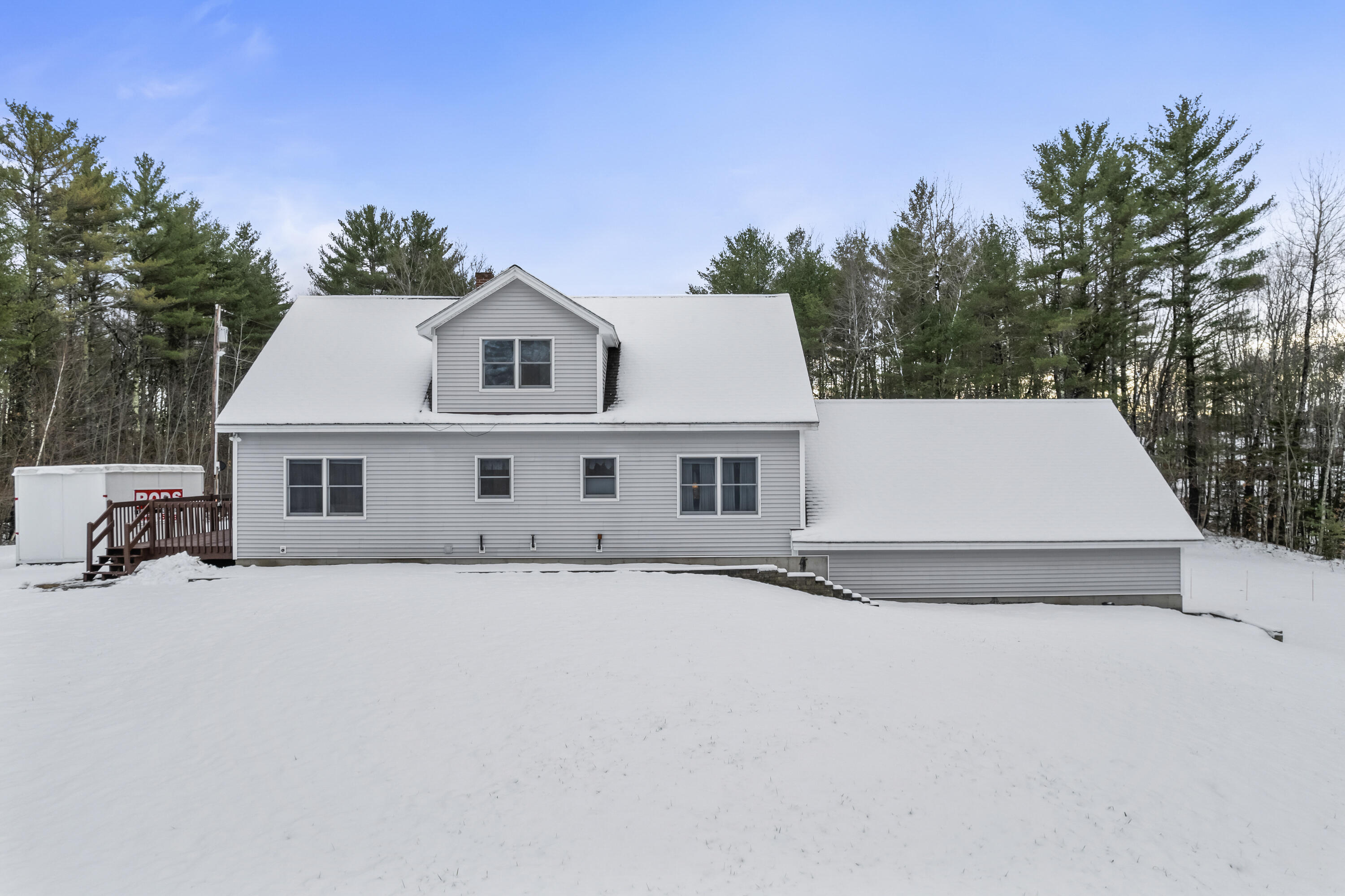 99 Merrill Road Lewiston ME 04240