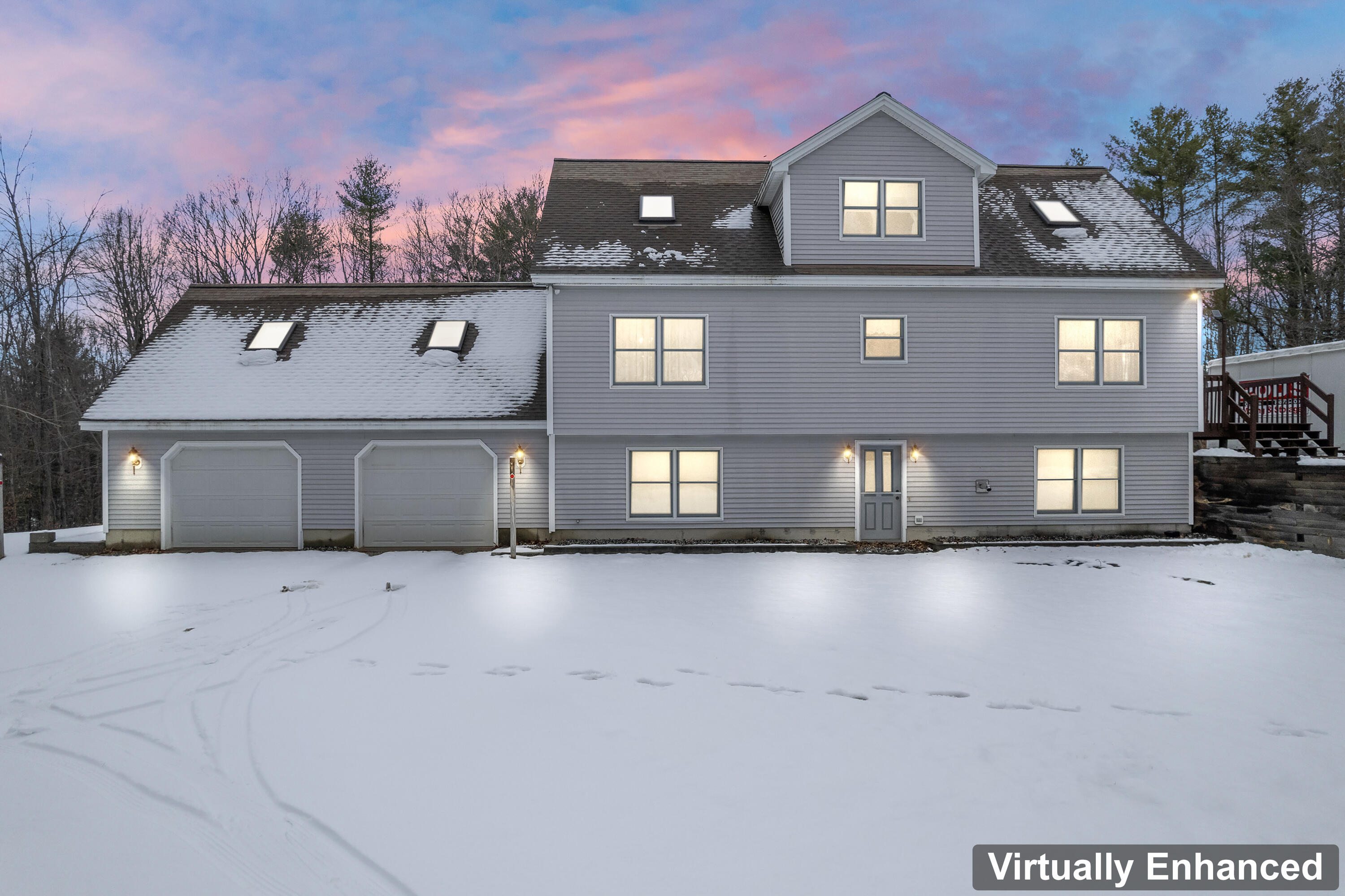 99 Merrill Road Lewiston ME 04240