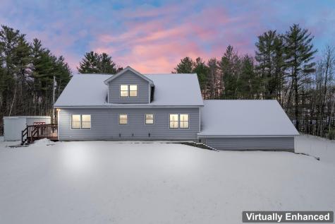 99 Merrill Road Lewiston ME 04240