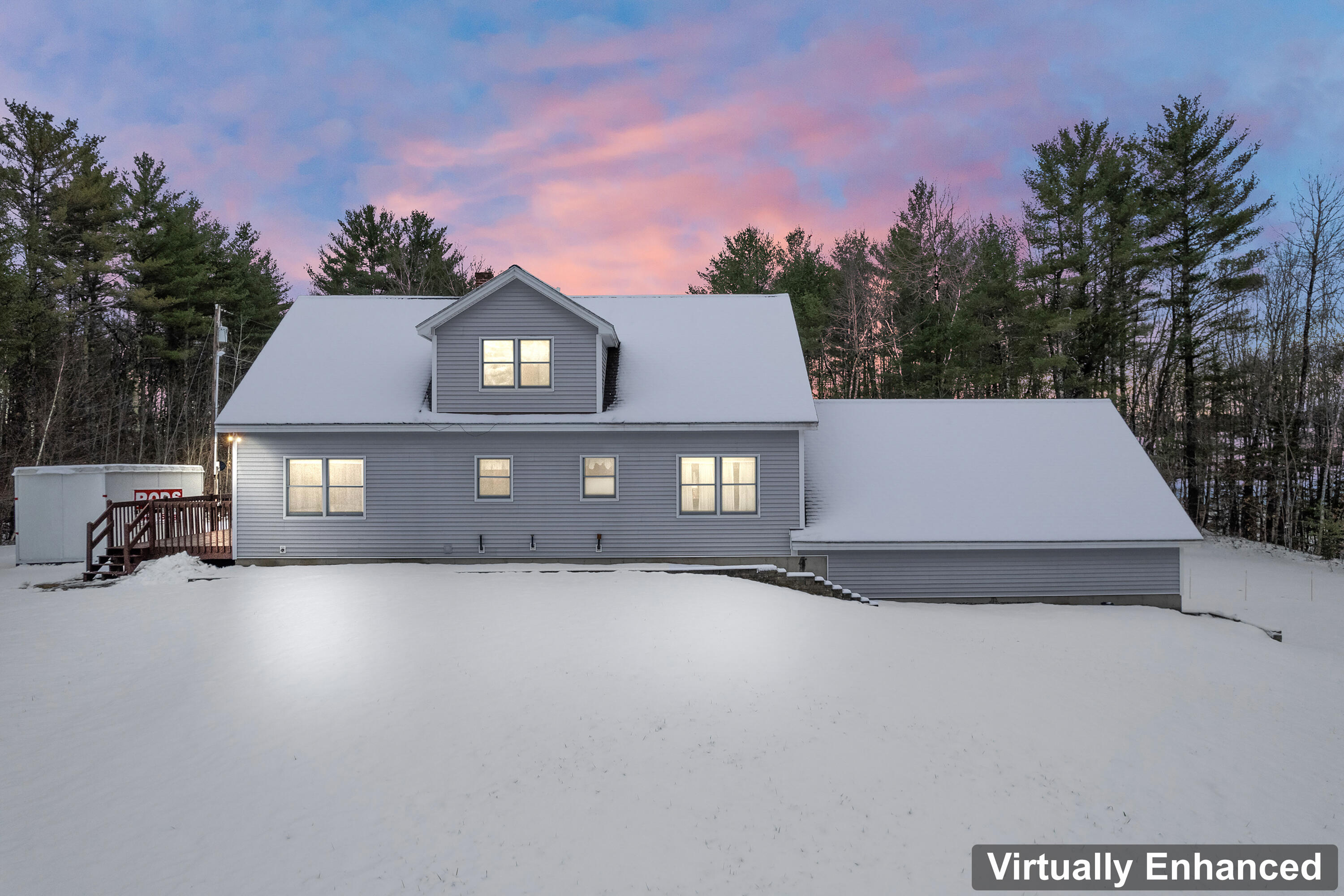 99 Merrill Road Lewiston ME 04240