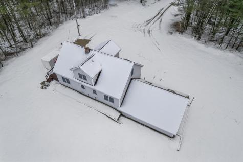 99 Merrill Road Lewiston ME 04240