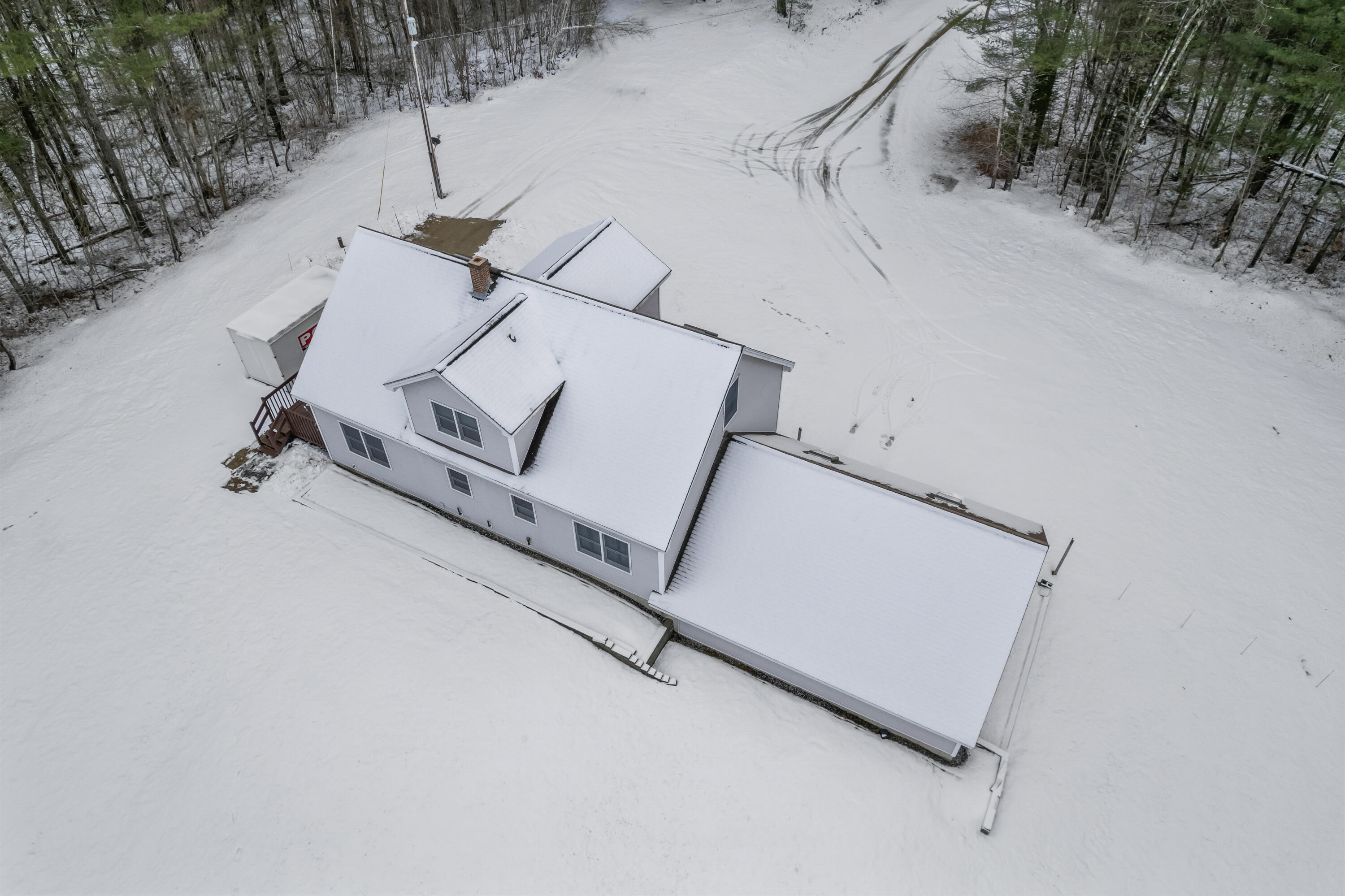 99 Merrill Road Lewiston ME 04240