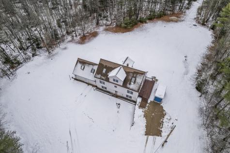 99 Merrill Road Lewiston ME 04240