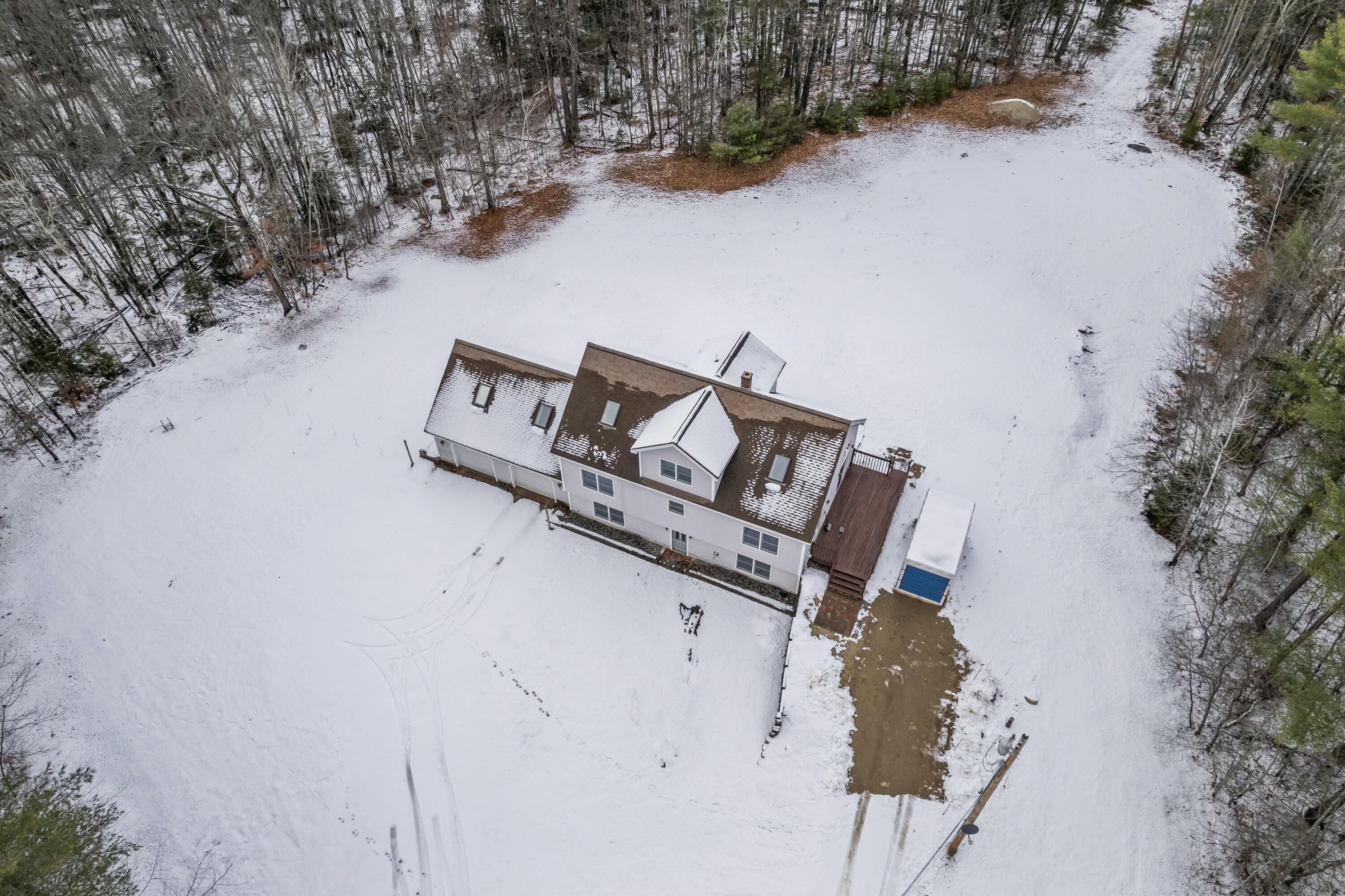 99 Merrill Road Lewiston ME 04240