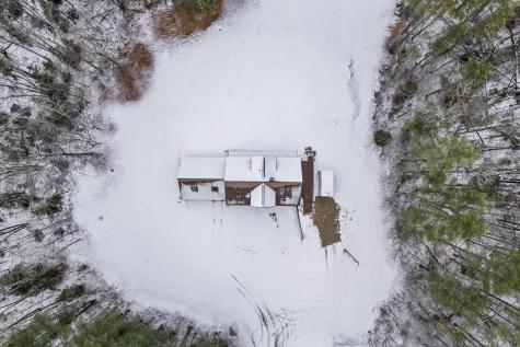 99 Merrill Road Lewiston ME 04240