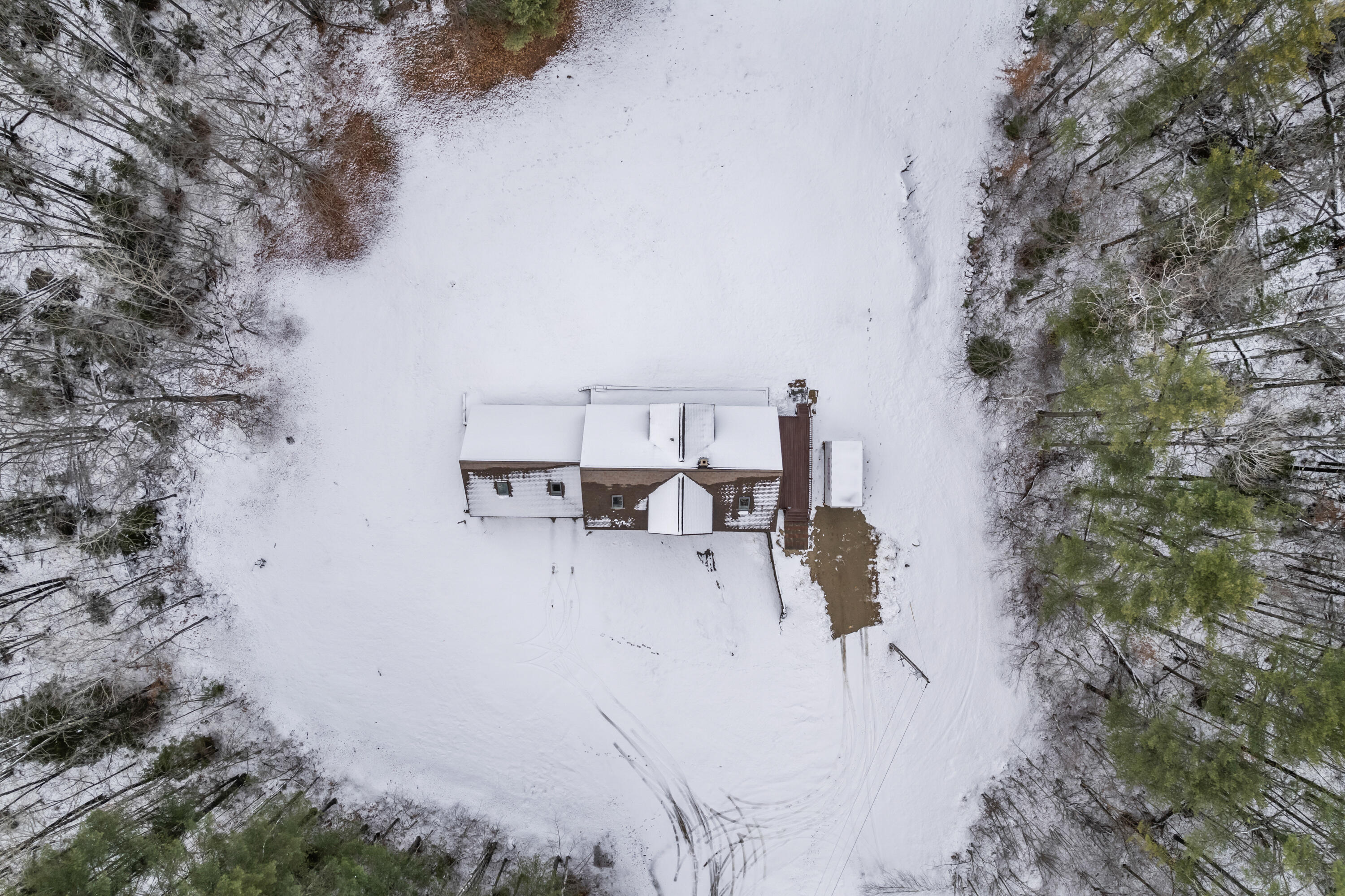 99 Merrill Road Lewiston ME 04240