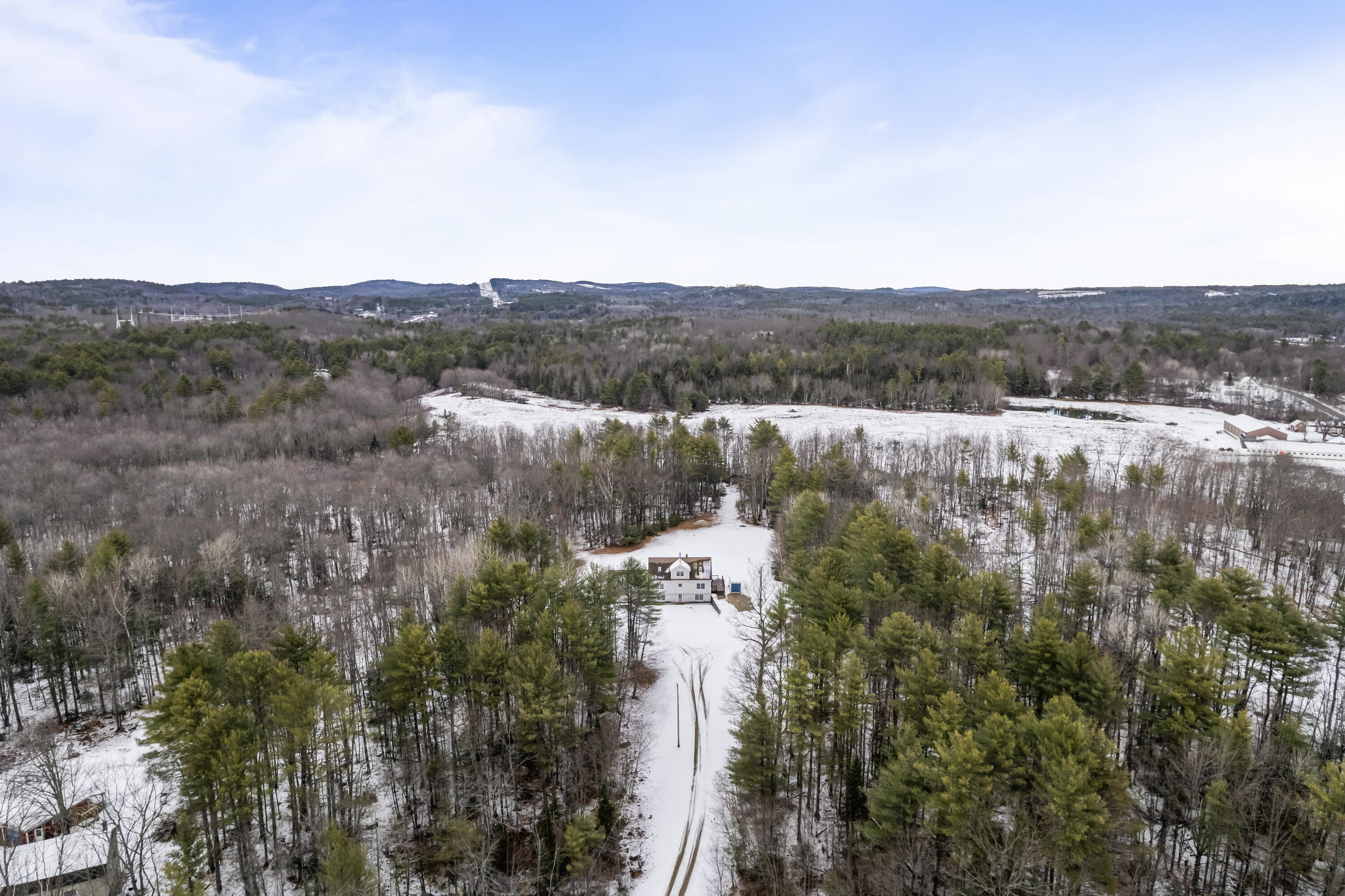 99 Merrill Road Lewiston ME 04240