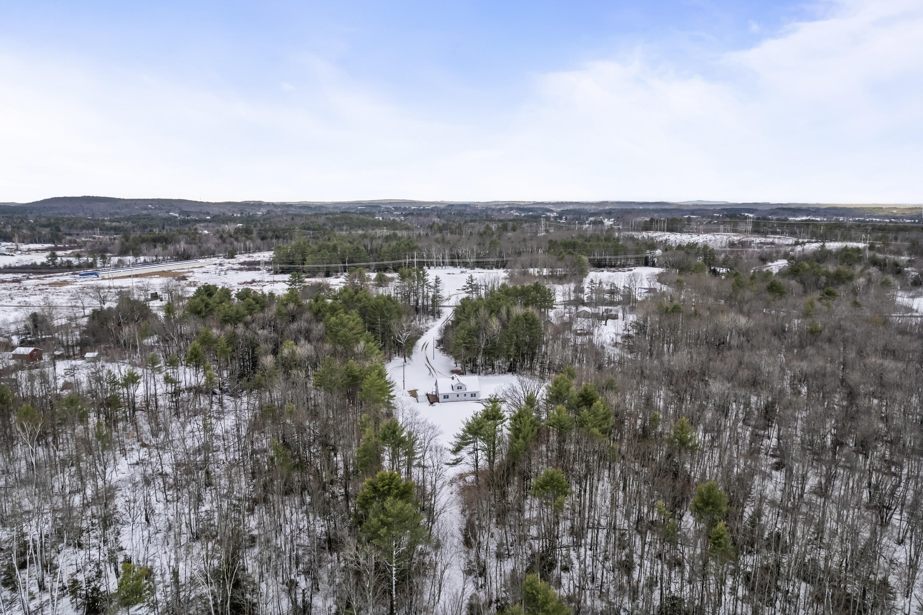 99 Merrill Road Lewiston ME 04240