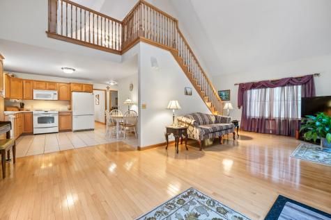 99 Merrill Road Lewiston ME 04240