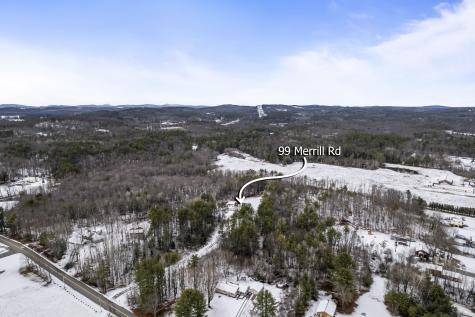 99 Merrill Road Lewiston ME 04240