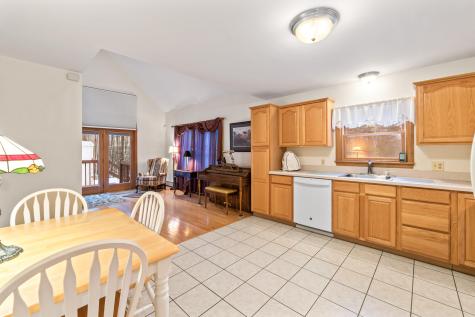 99 Merrill Road Lewiston ME 04240