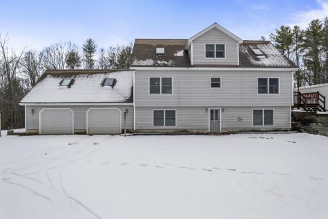 99 Merrill Road Lewiston ME 04240