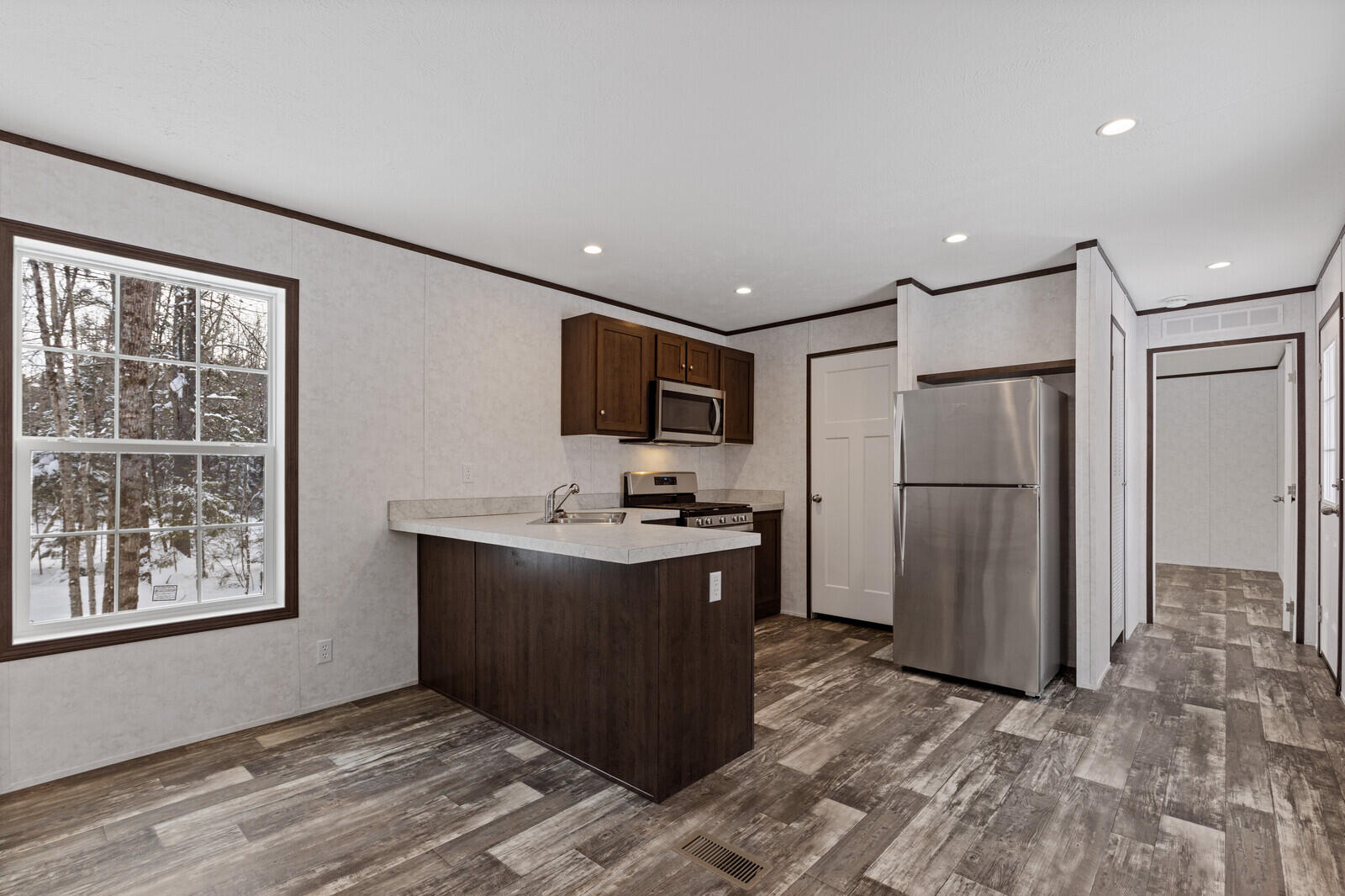 642 Hanson Road China ME 04358