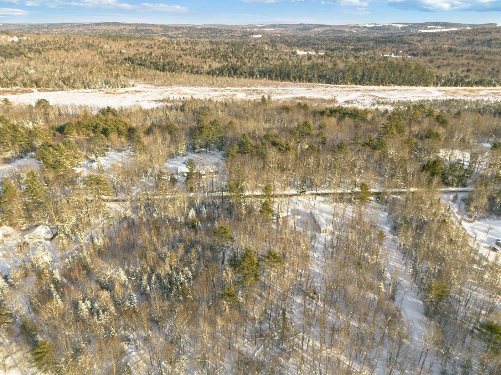 642 Hanson Road China ME 04358