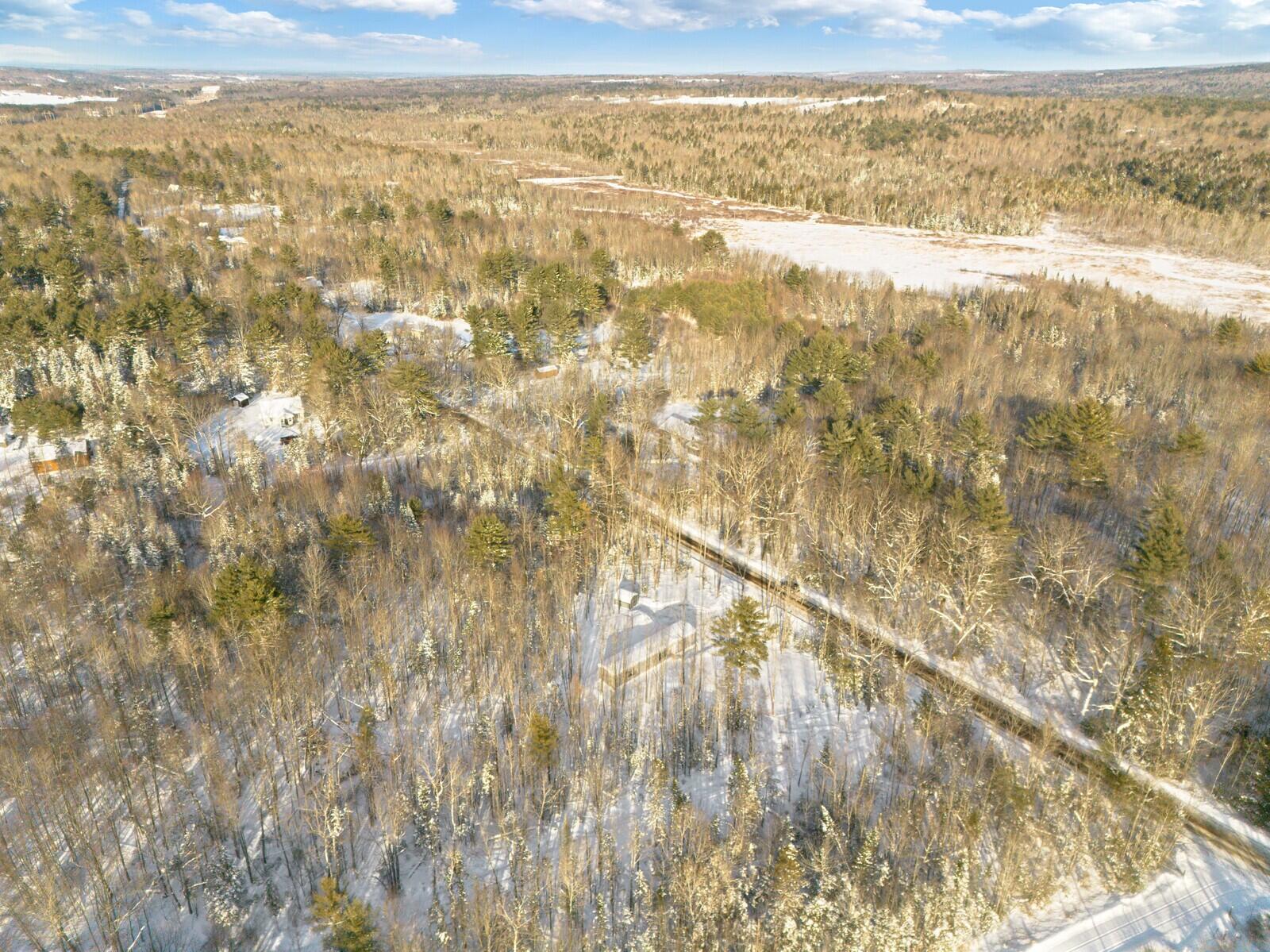 642 Hanson Road China ME 04358