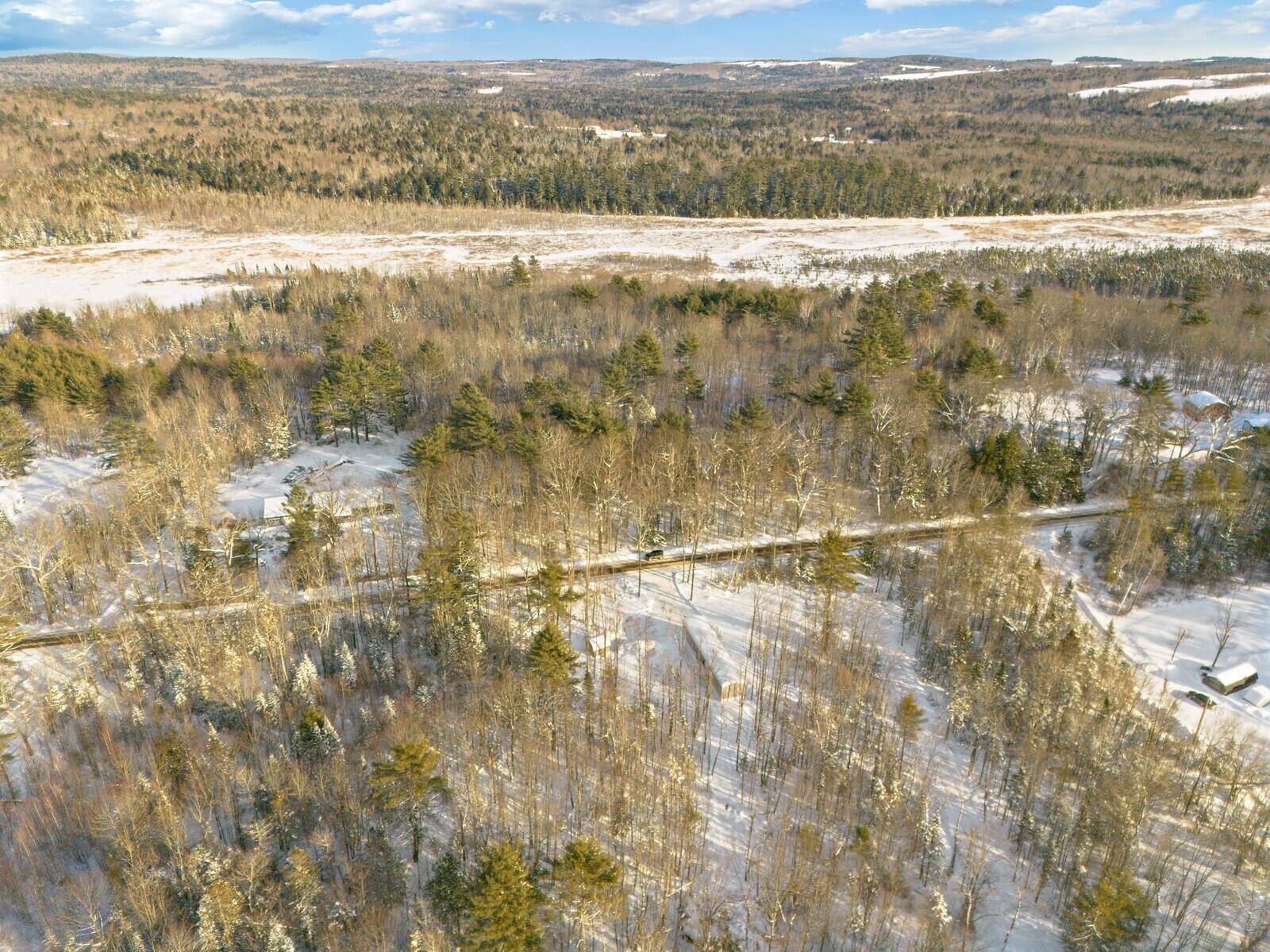 642 Hanson Road China ME 04358