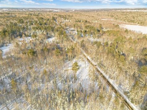 642 Hanson Road China ME 04358