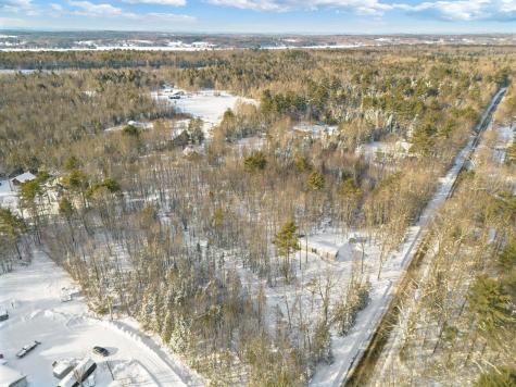 642 Hanson Road China ME 04358