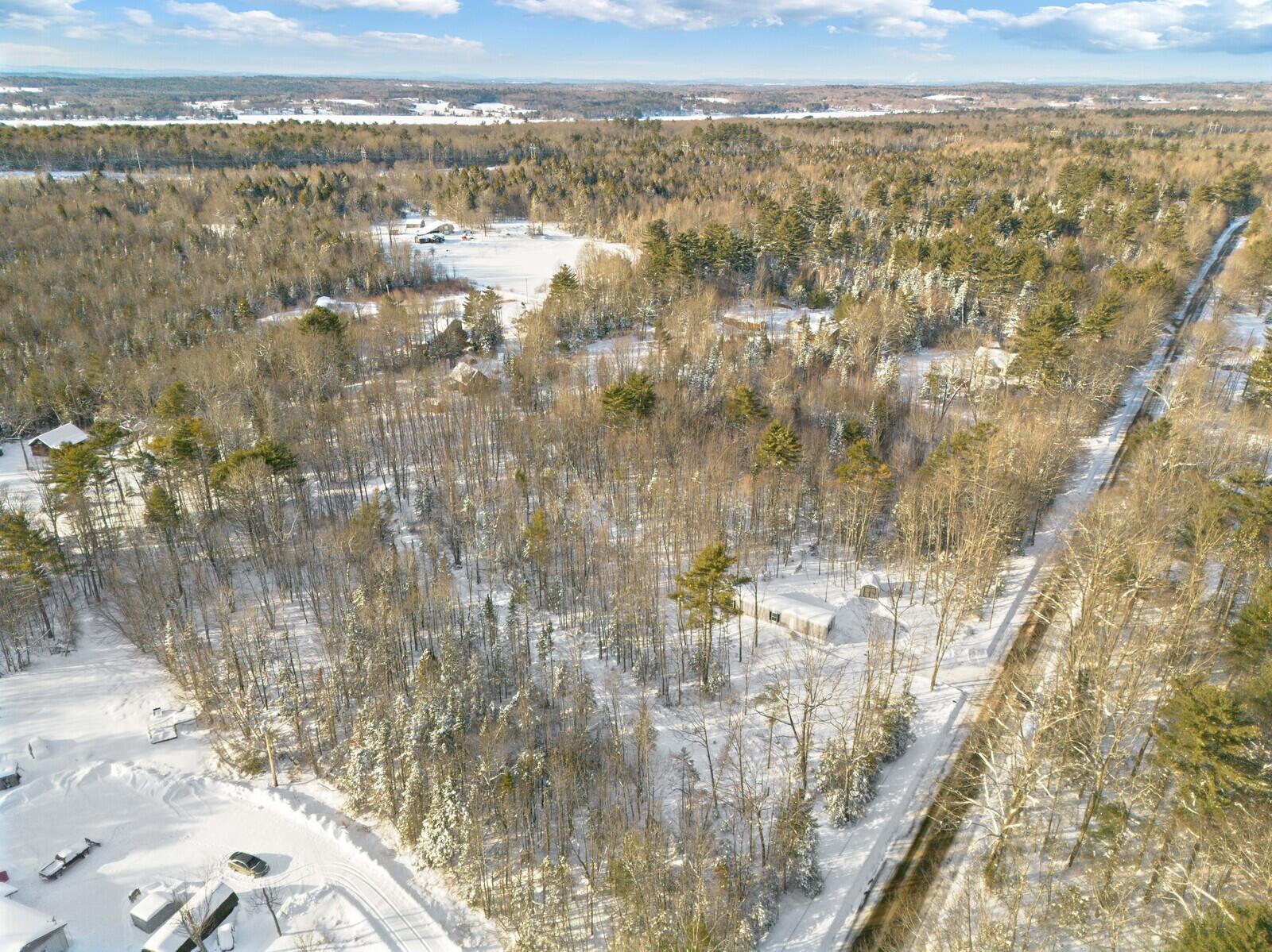 642 Hanson Road China ME 04358