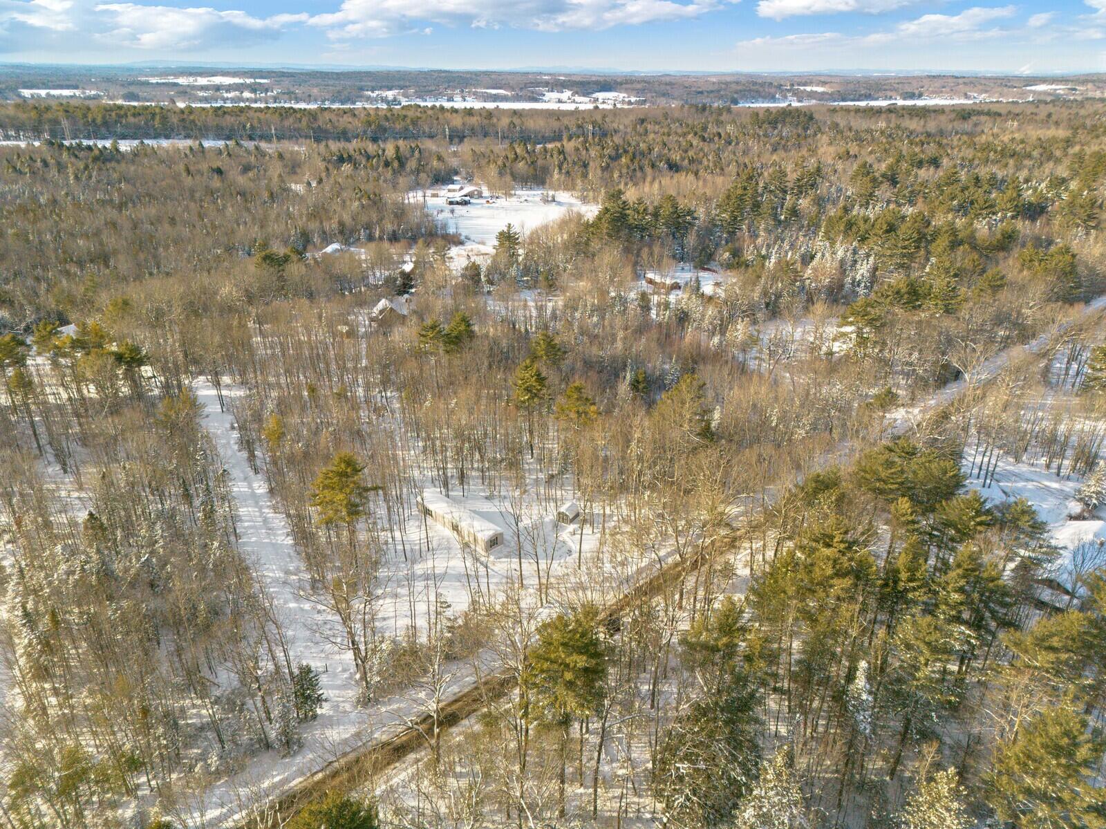 642 Hanson Road China ME 04358