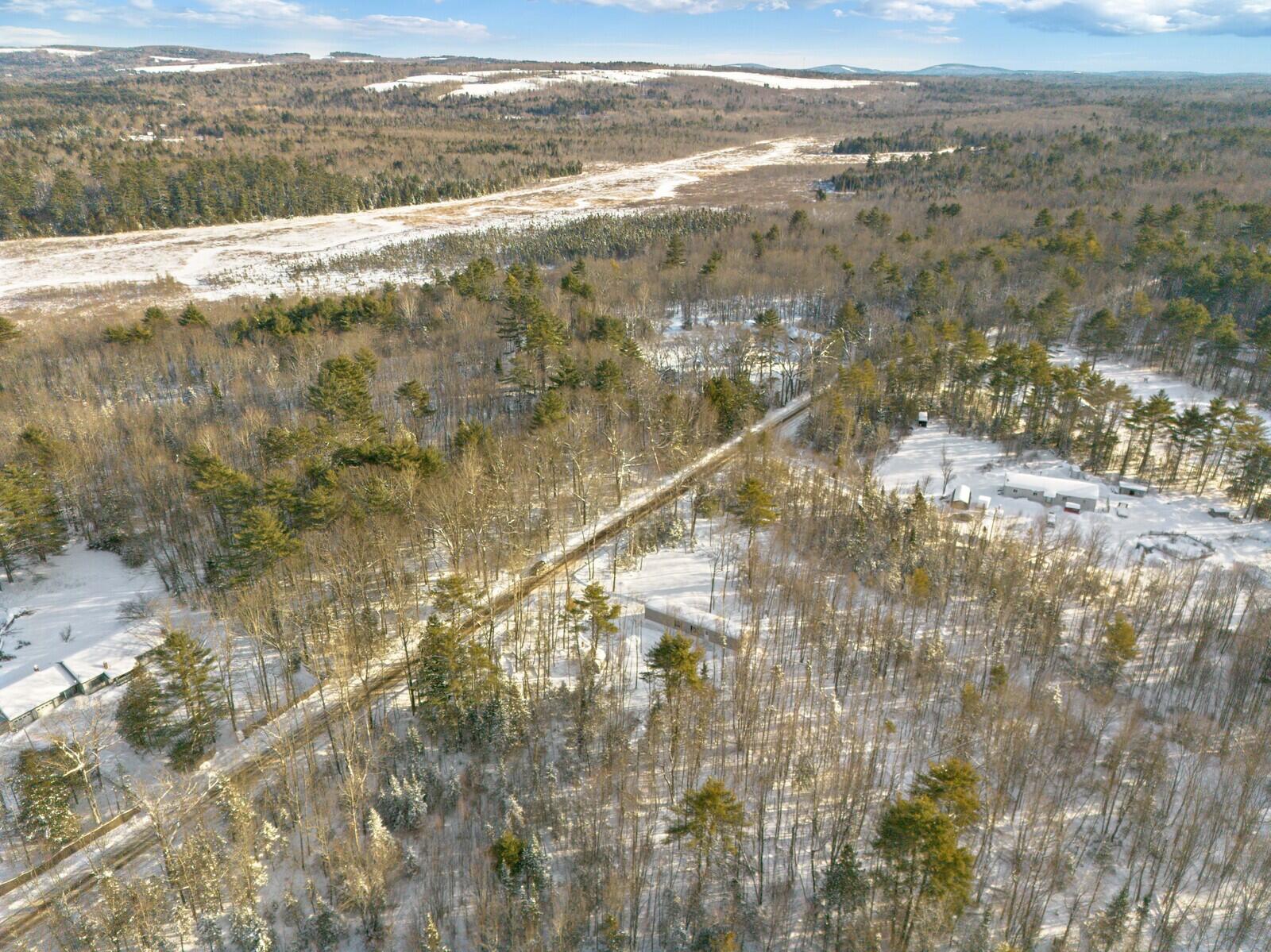 642 Hanson Road China ME 04358