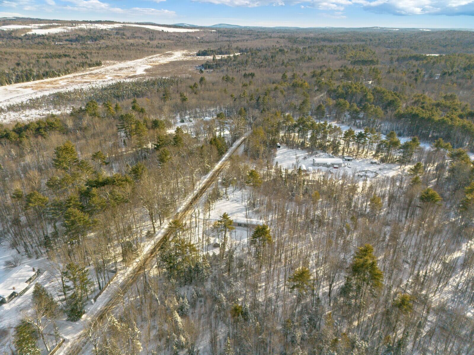 642 Hanson Road China ME 04358