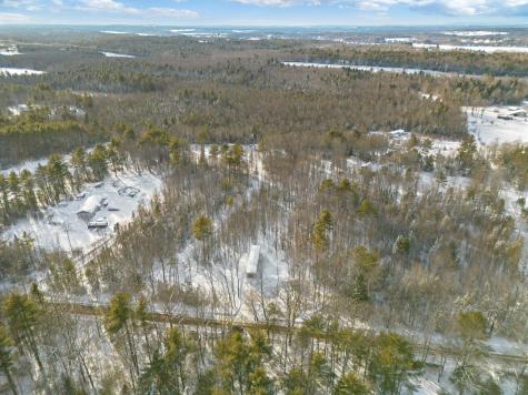 642 Hanson Road China ME 04358