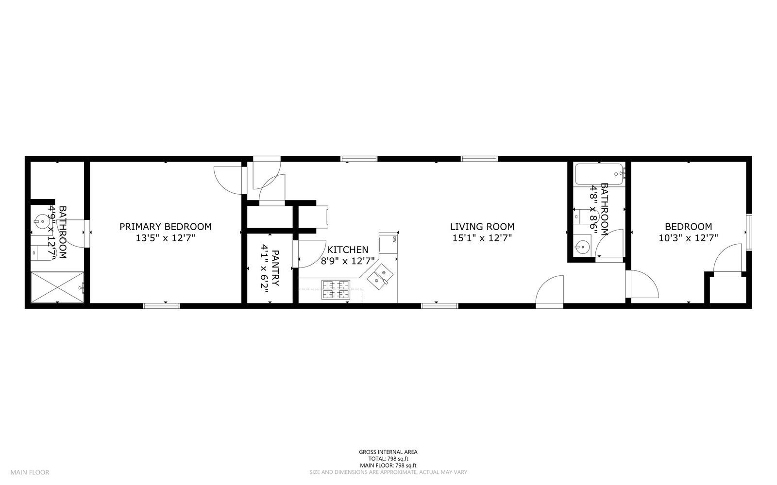 642 Hanson Road China ME 04358