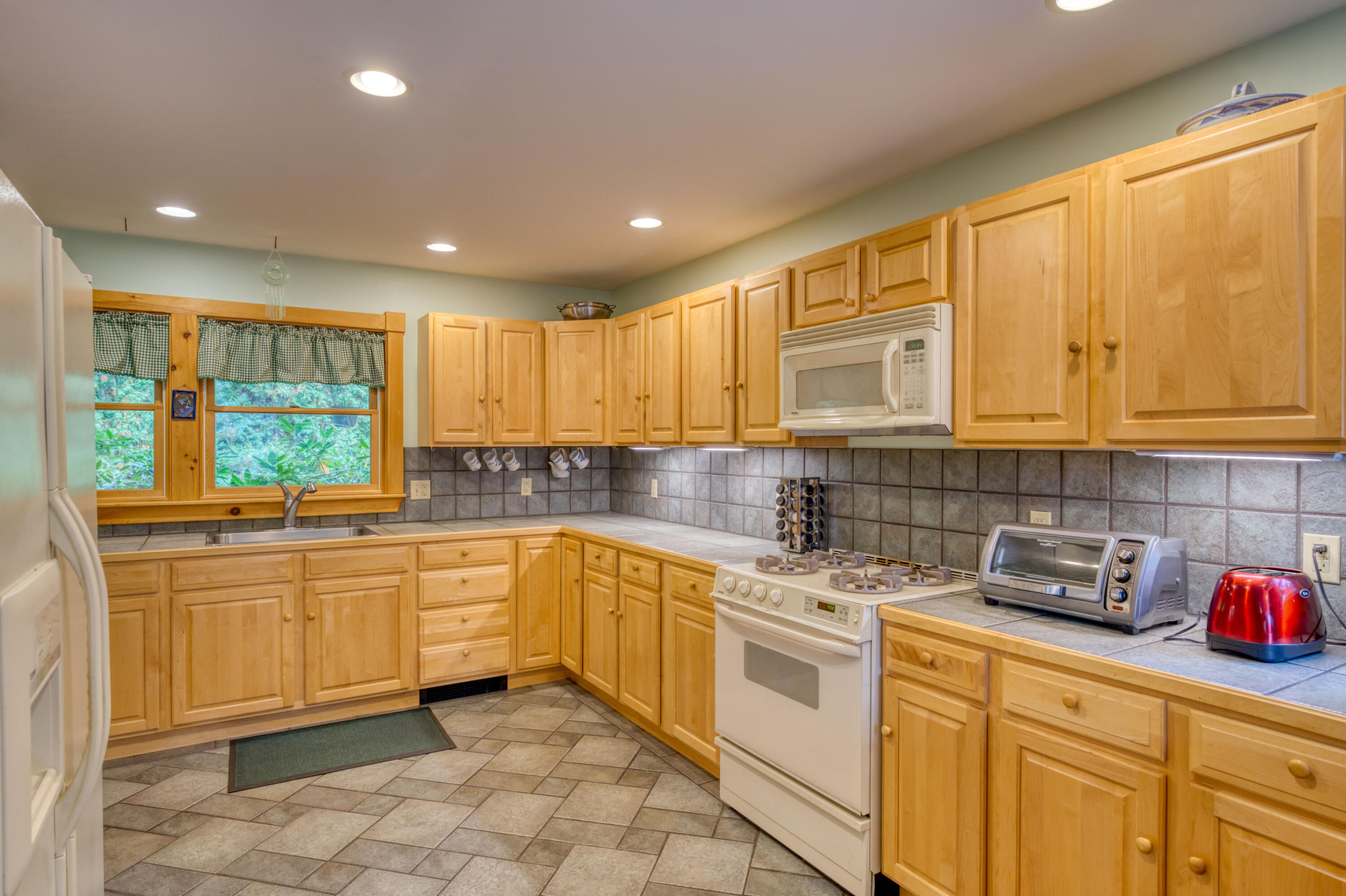 9 Sail Mountain Road Southwest Harbor ME 04679