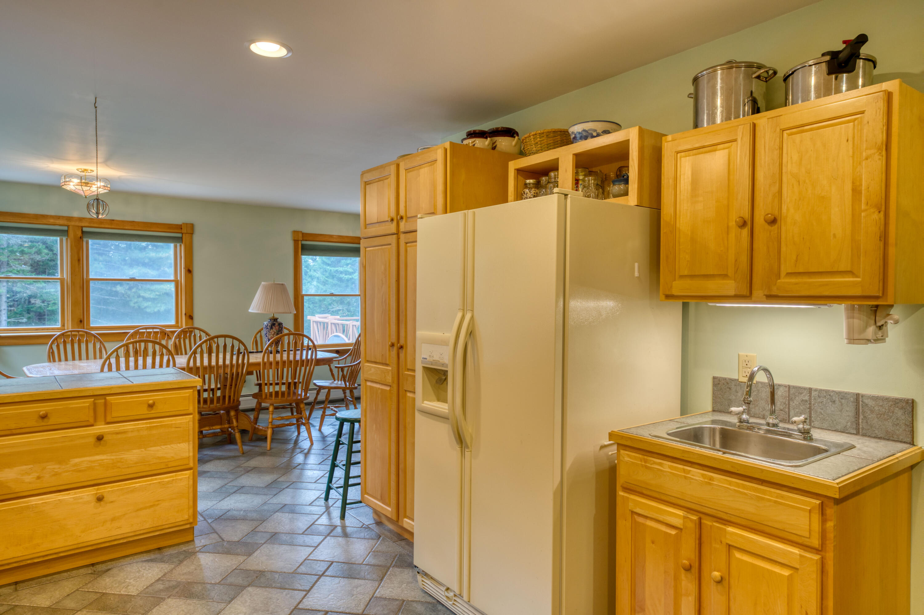 9 Sail Mountain Road Southwest Harbor ME 04679