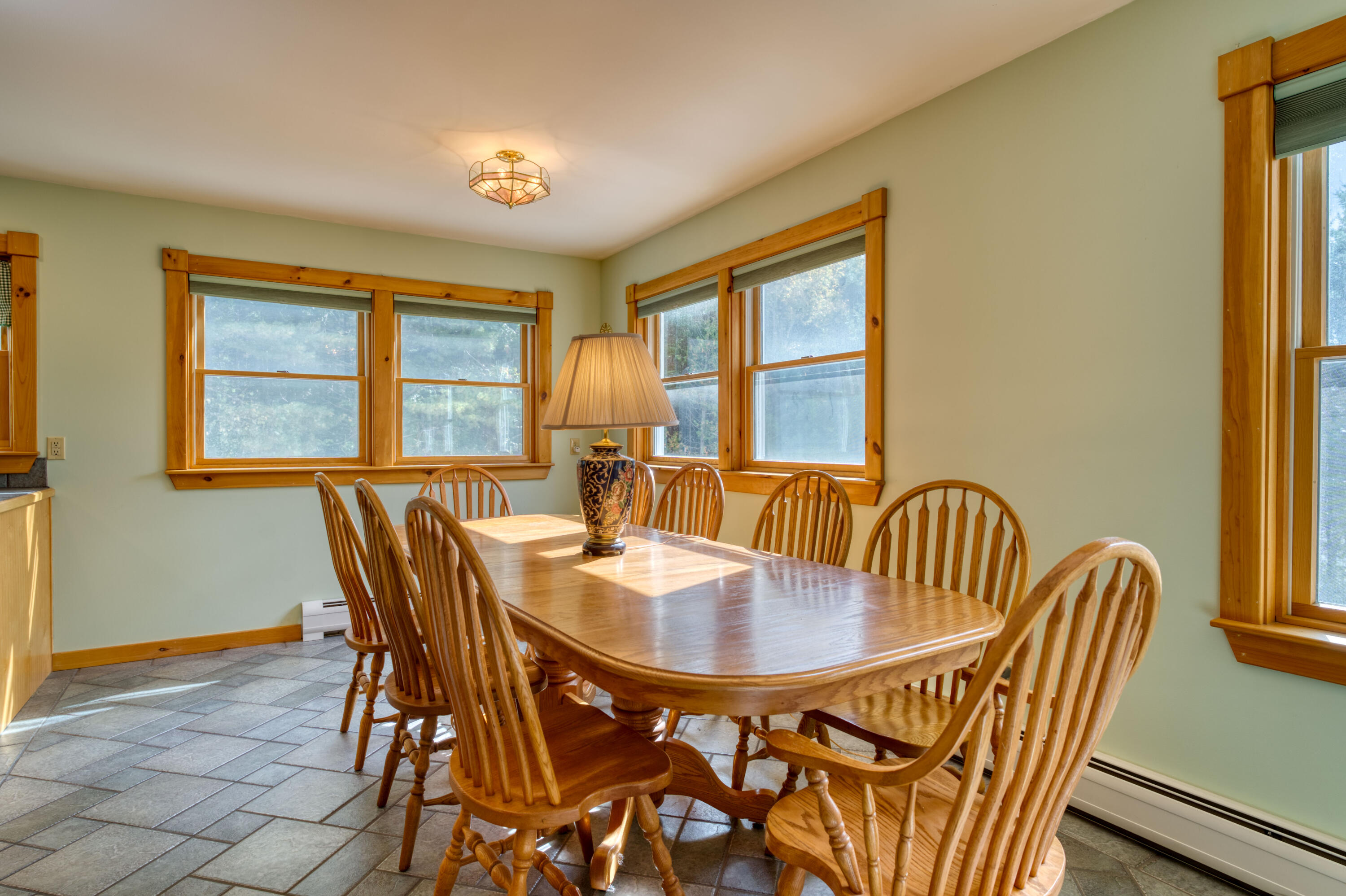 9 Sail Mountain Road Southwest Harbor ME 04679