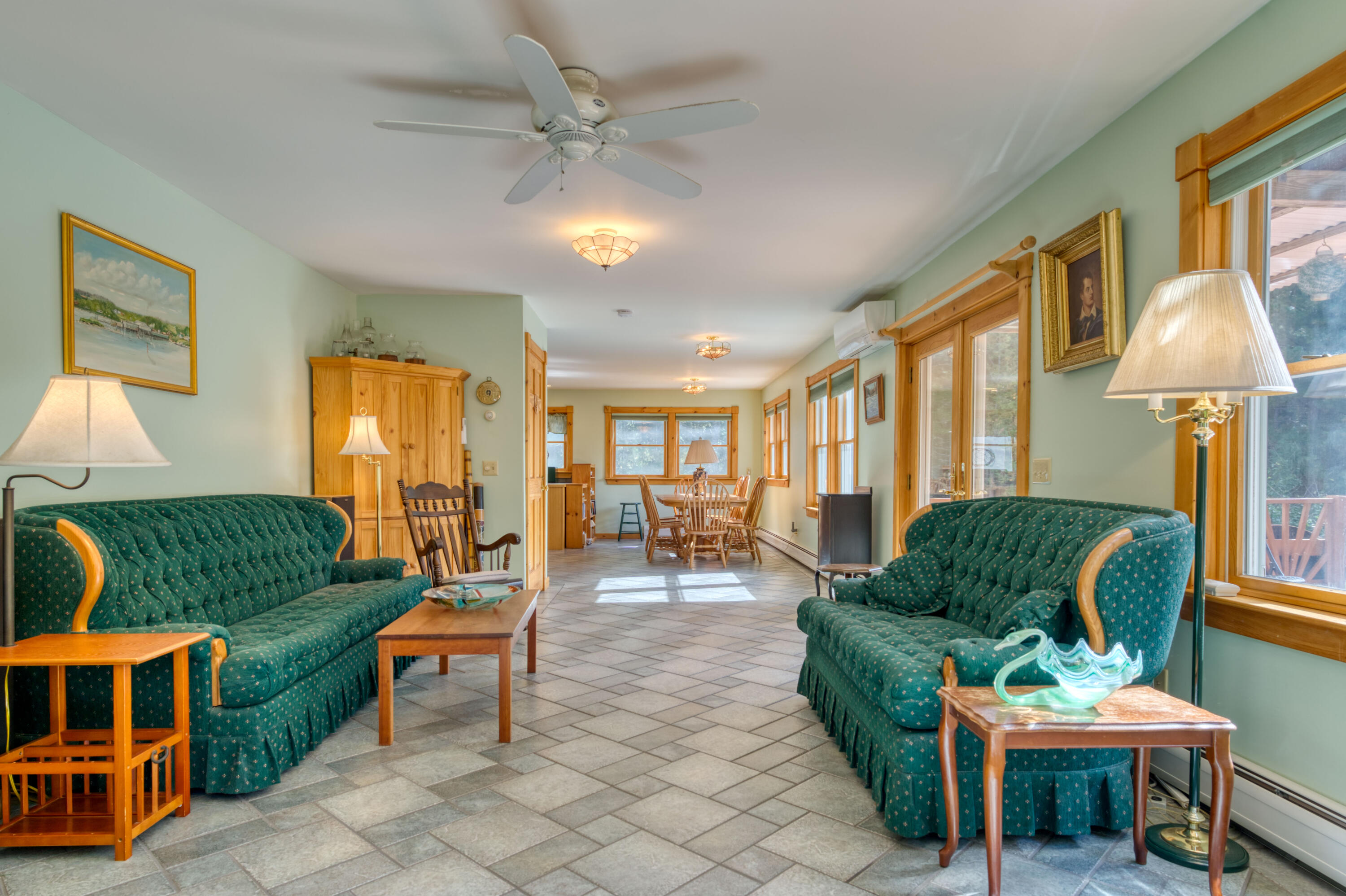 9 Sail Mountain Road Southwest Harbor ME 04679