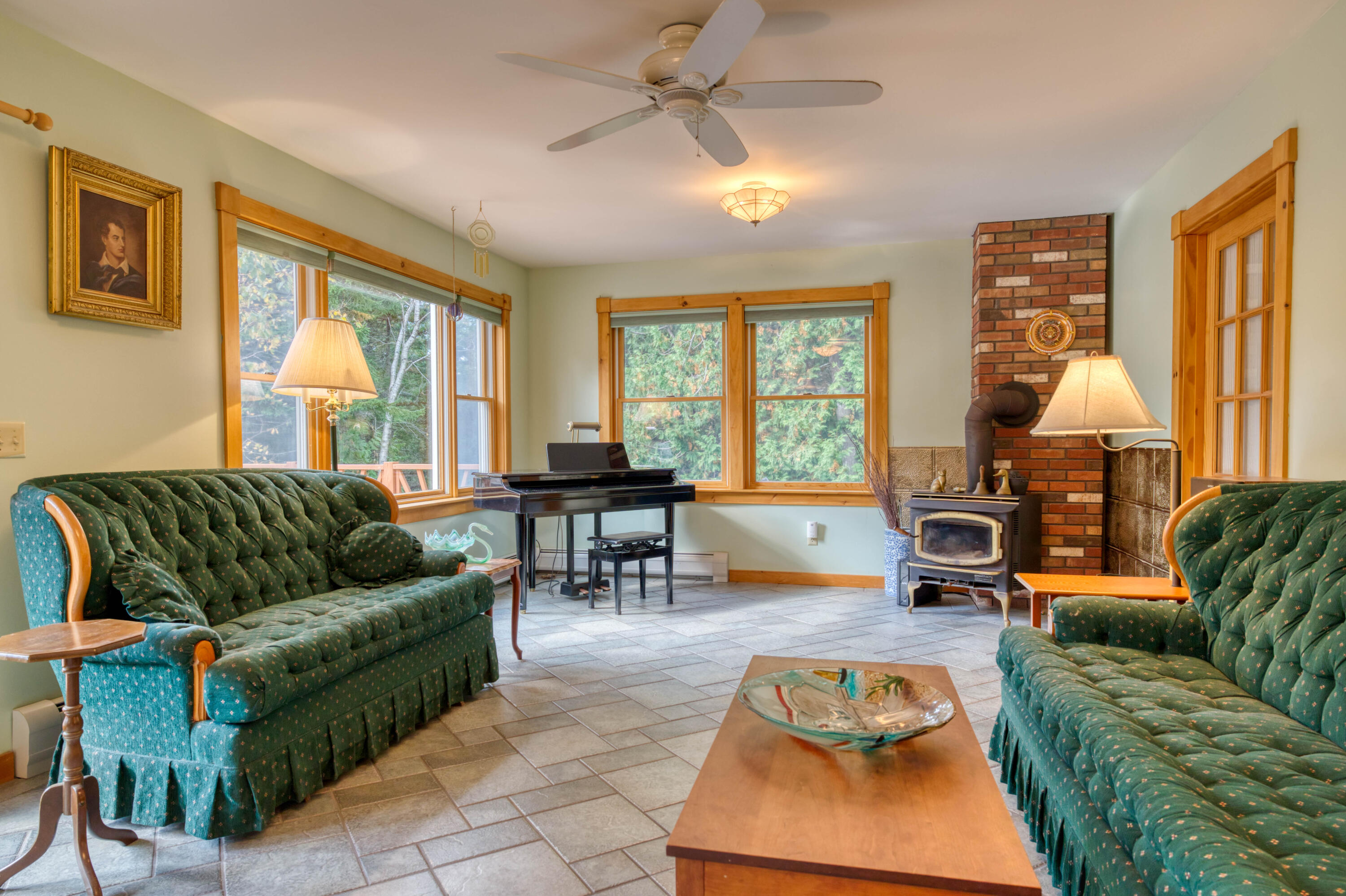 9 Sail Mountain Road Southwest Harbor ME 04679