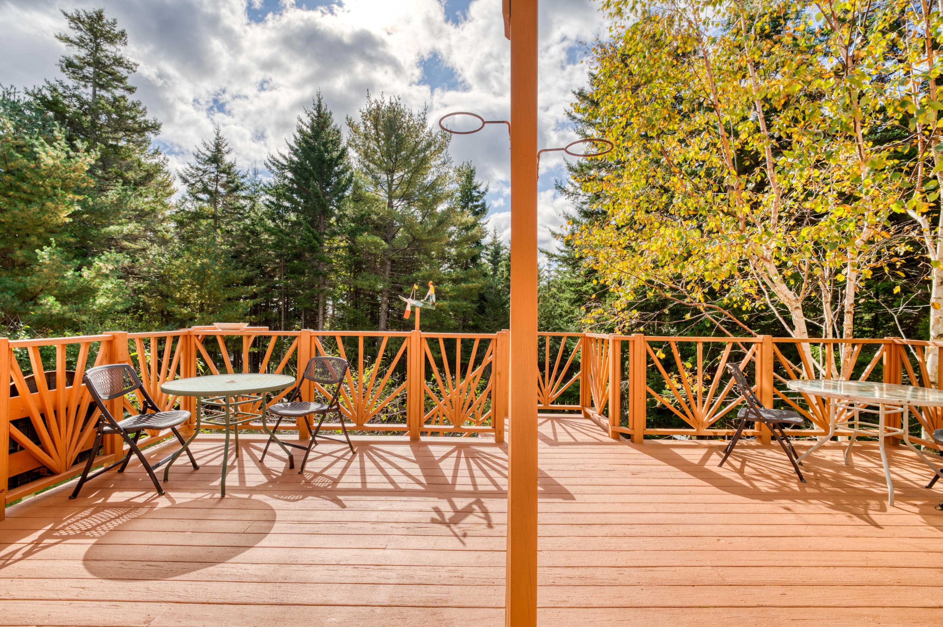 9 Sail Mountain Road Southwest Harbor ME 04679