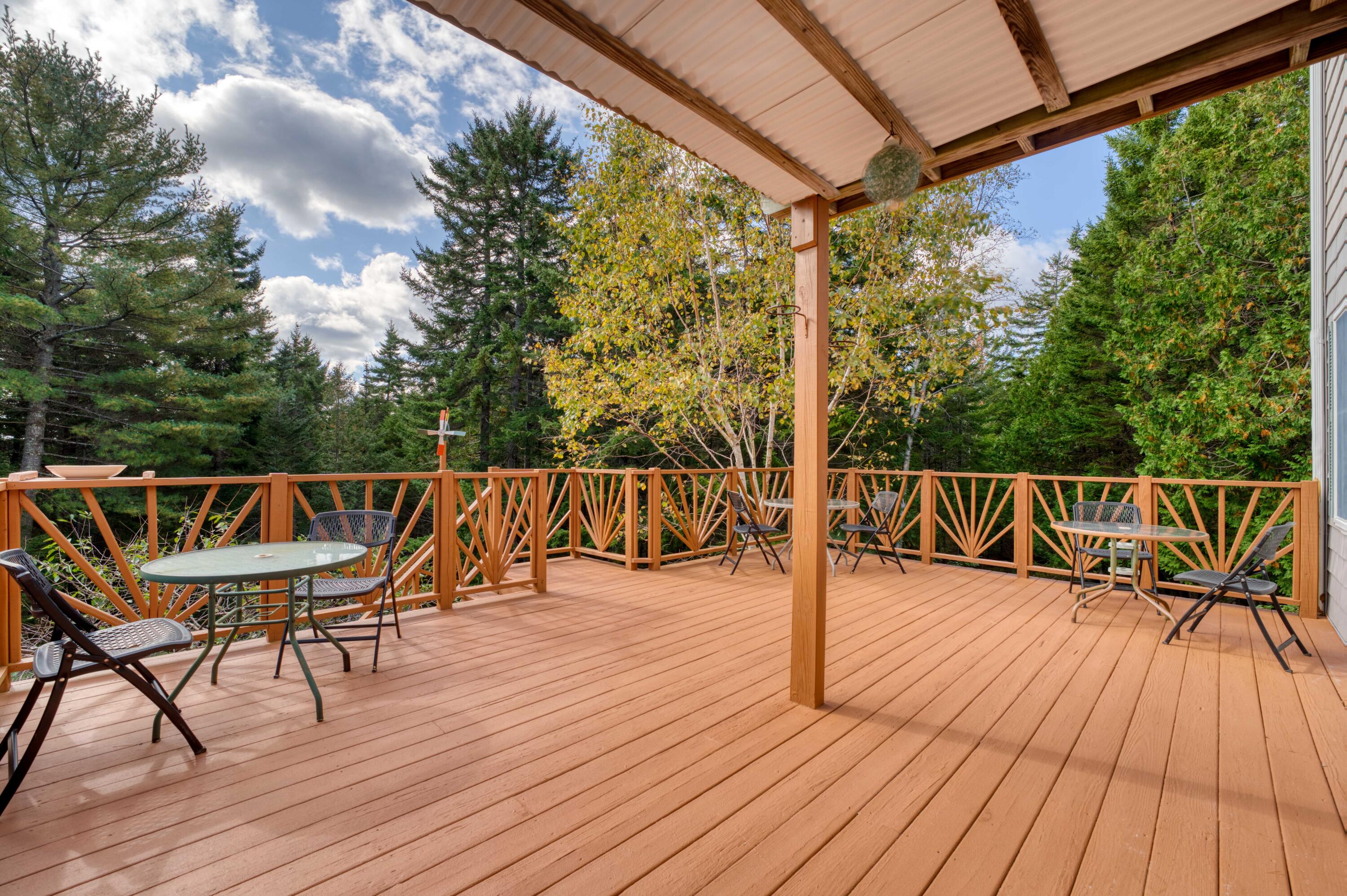 9 Sail Mountain Road Southwest Harbor ME 04679
